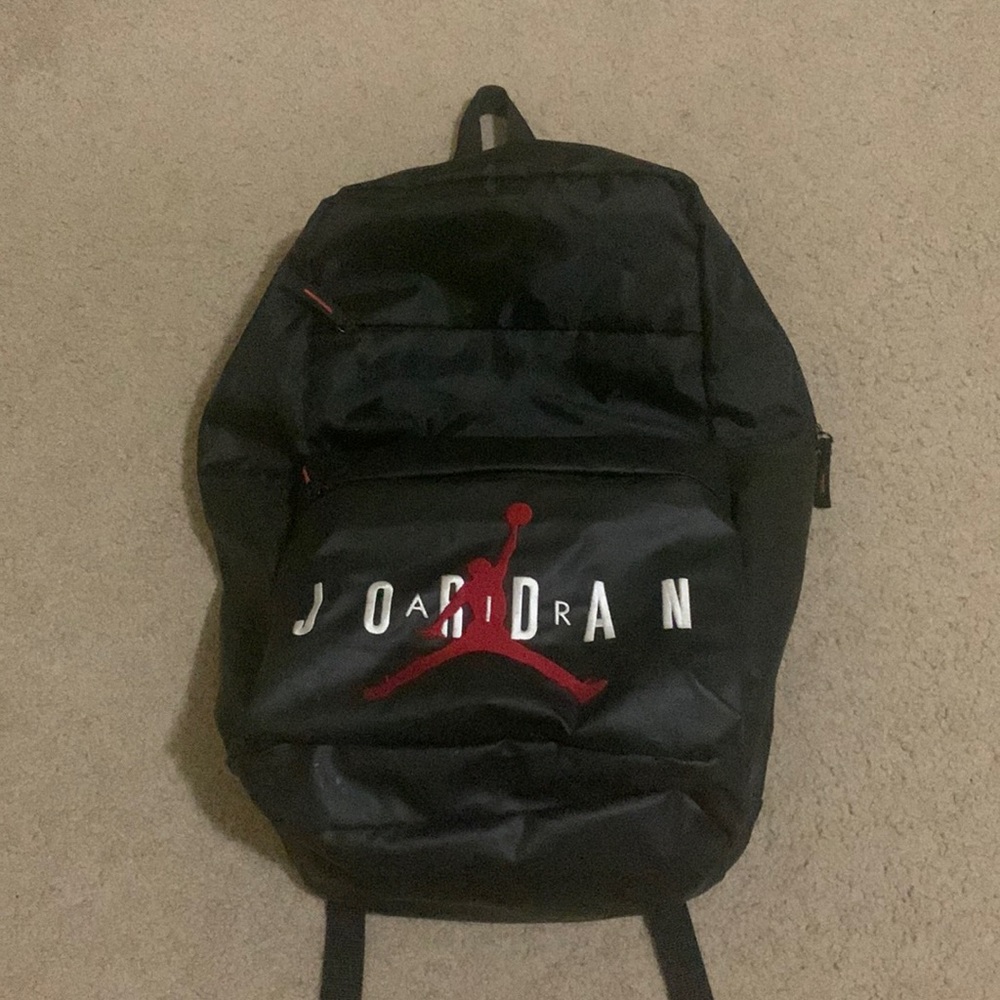 Air Jordan backpack